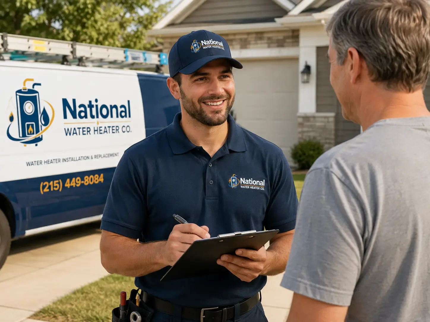 Water Heater Installation Nova, OH FAQs